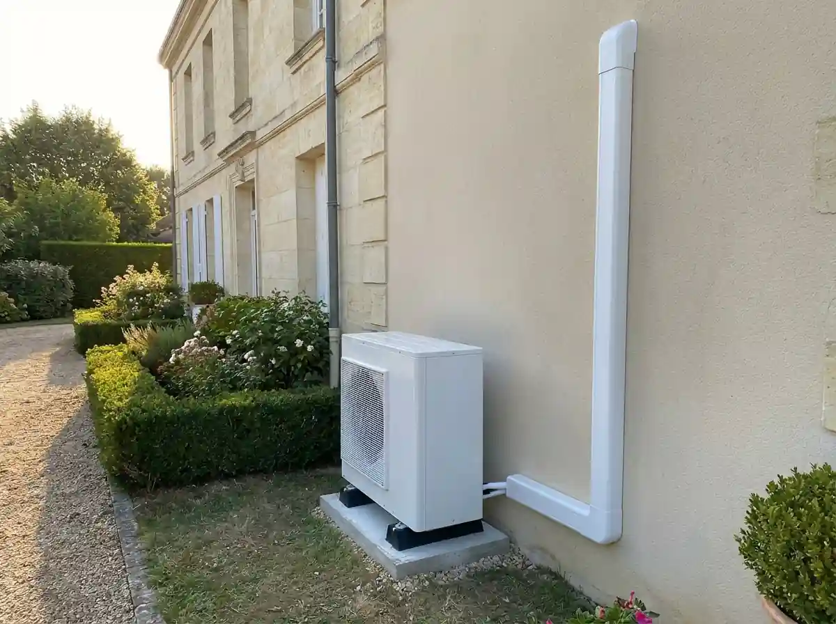 Installation de Pompe à Chaleur Périgueux